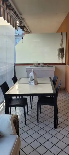 Monolocale via Fanfulla Da Lodi, San Benedetto Del Tronto