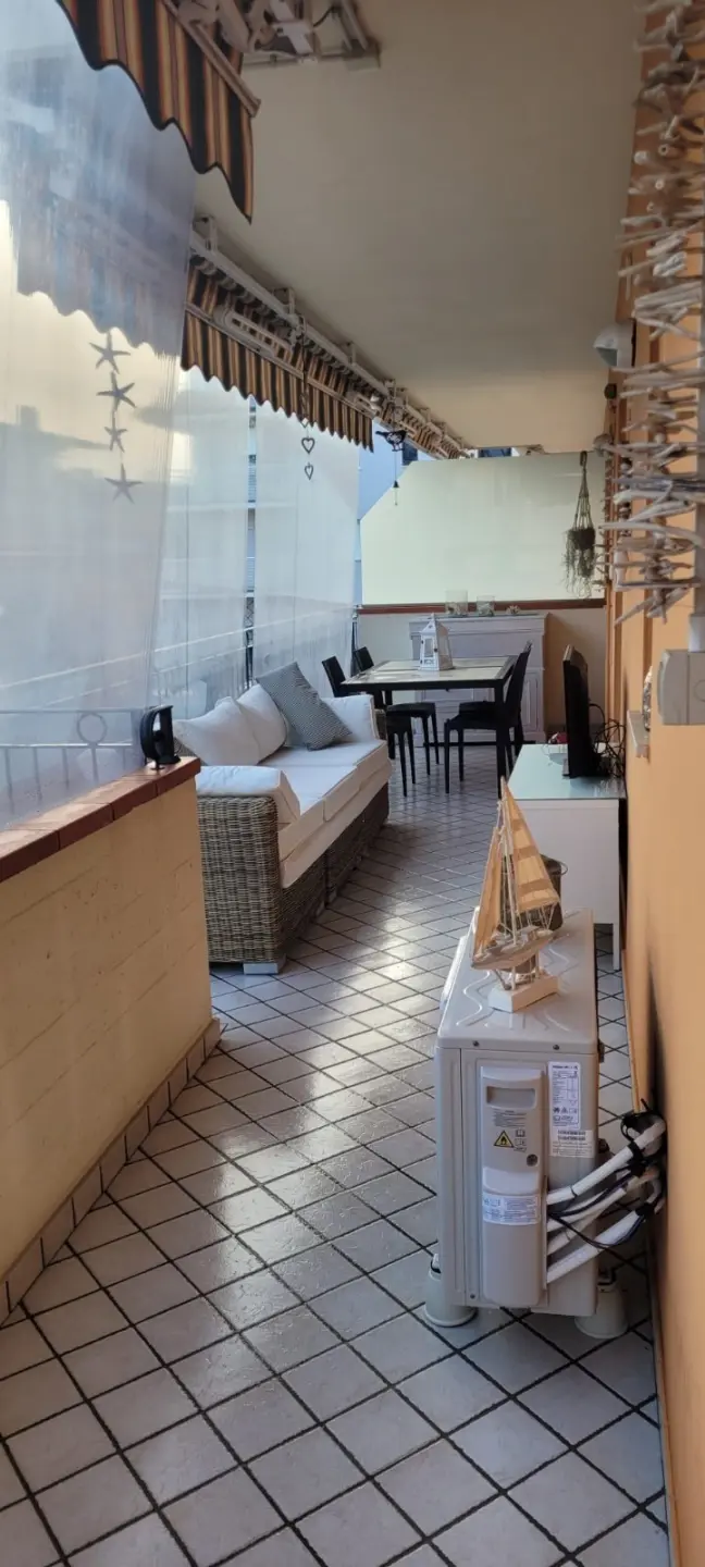 Immagine per Monolocale in vendita a San Benedetto del Tronto via Fanfulla Da Lodi