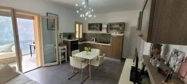 Monolocale via Fanfulla Da Lodi, San Benedetto Del Tronto