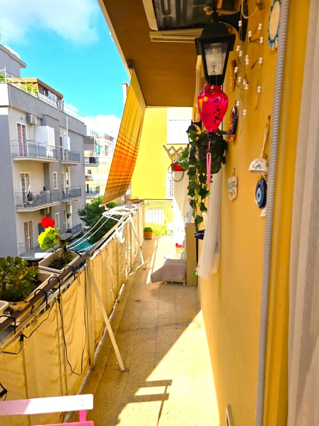 Immagine per Monolocale in vendita a Roma via Ferentino