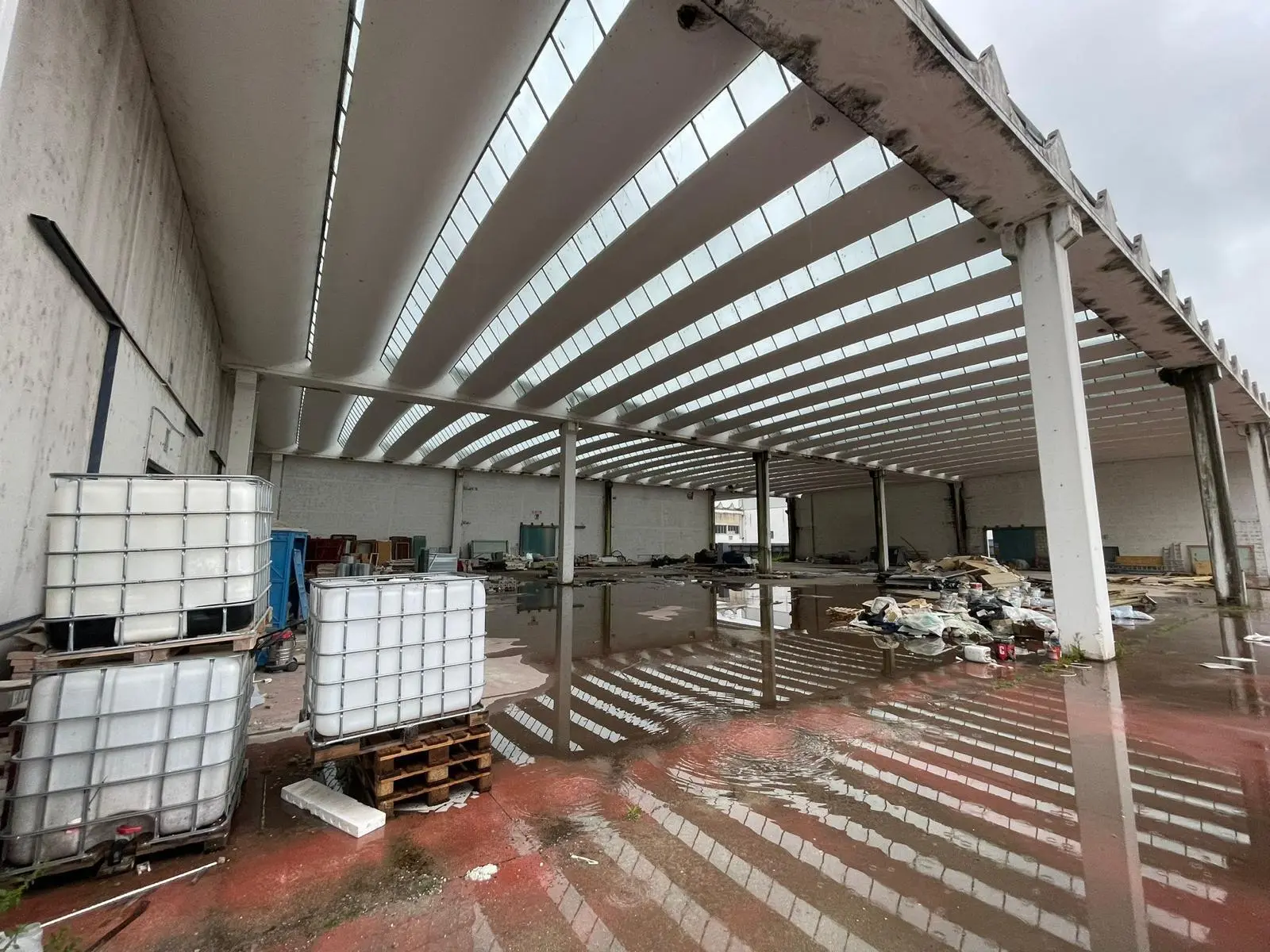 Immagine per Locale commerciale in vendita a Ascoli Piceno via Niccolò Copernico