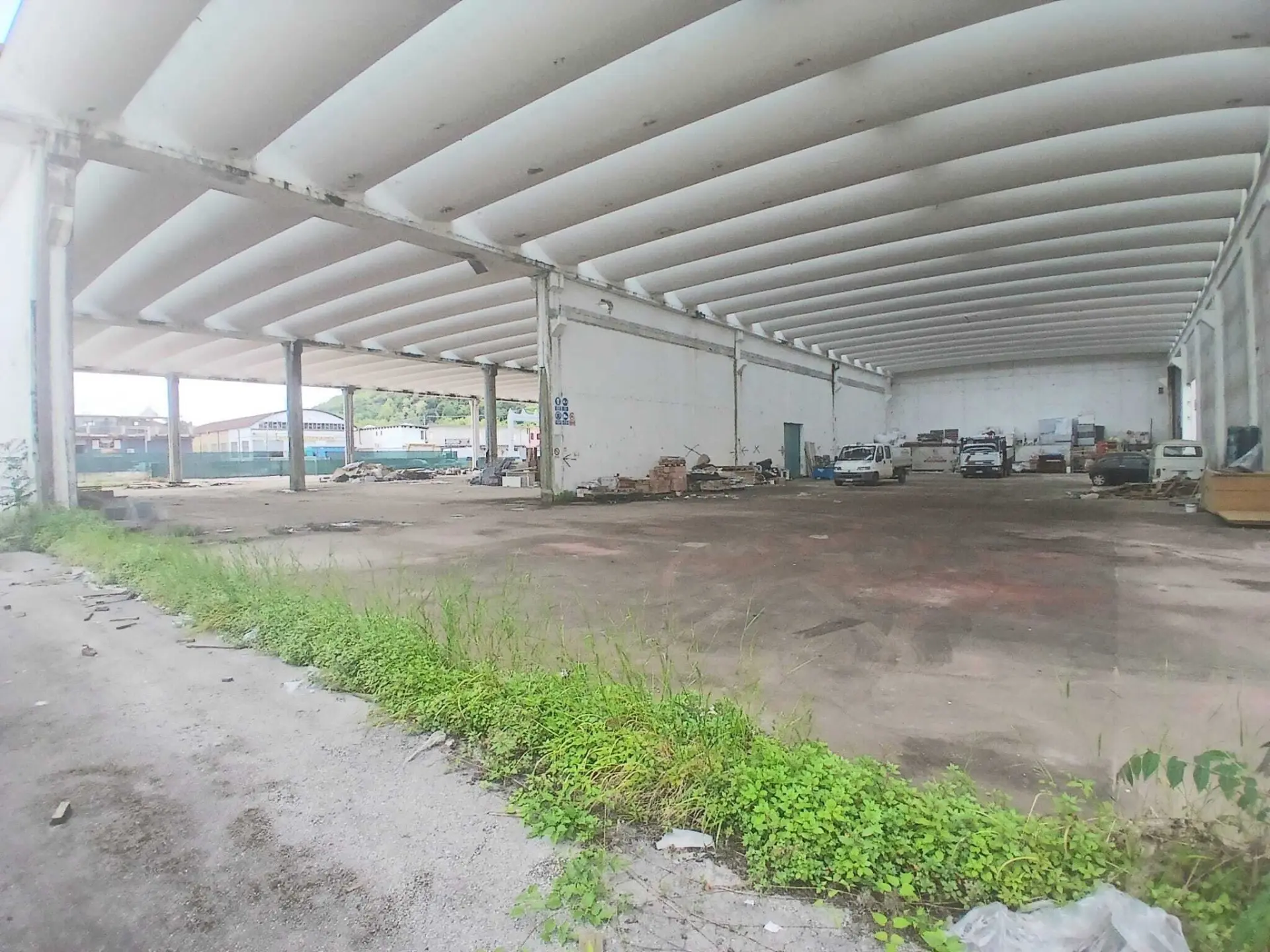 Immagine per Locale commerciale in vendita a Ascoli Piceno via Niccolò Copernico