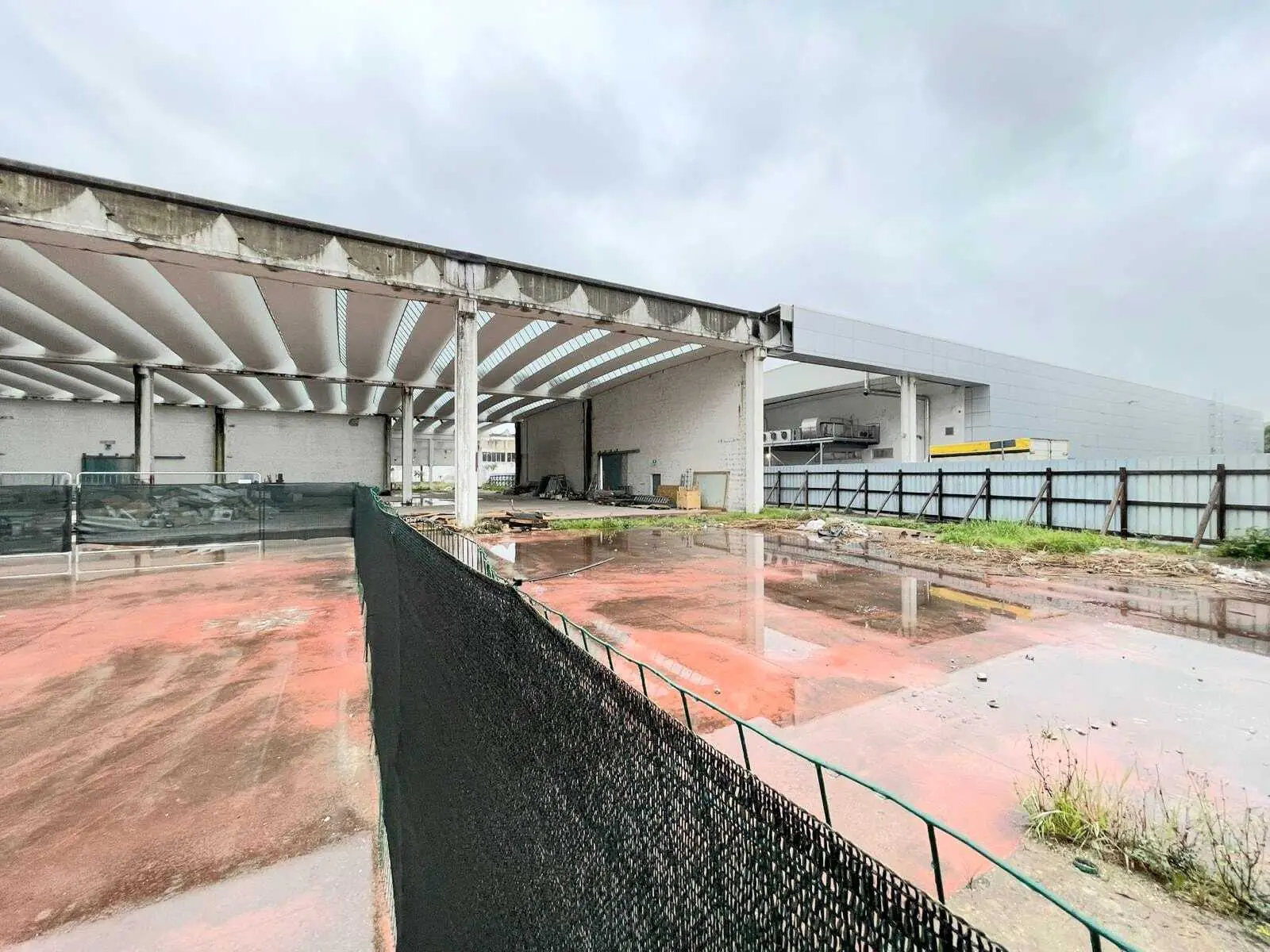 Immagine per Locale commerciale in vendita a Ascoli Piceno via Niccolò Copernico