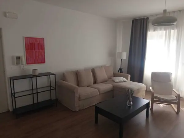 Quadrilocale via Francesco Brasile, Lanciano