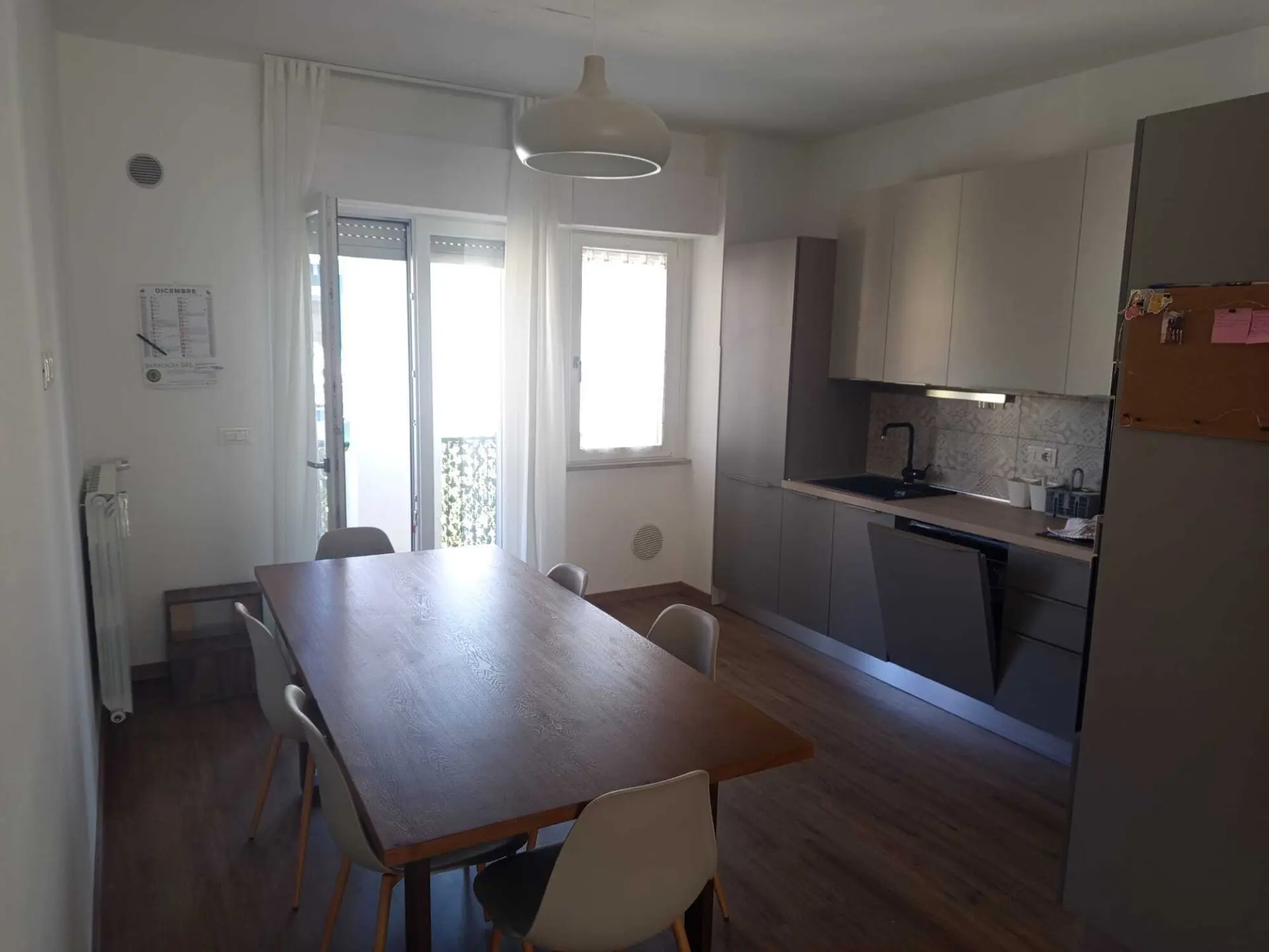 Immagine per Quadrilocale in affitto a Lanciano via Francesco Brasile
