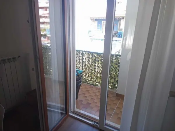 Quadrilocale via Francesco Brasile, Lanciano