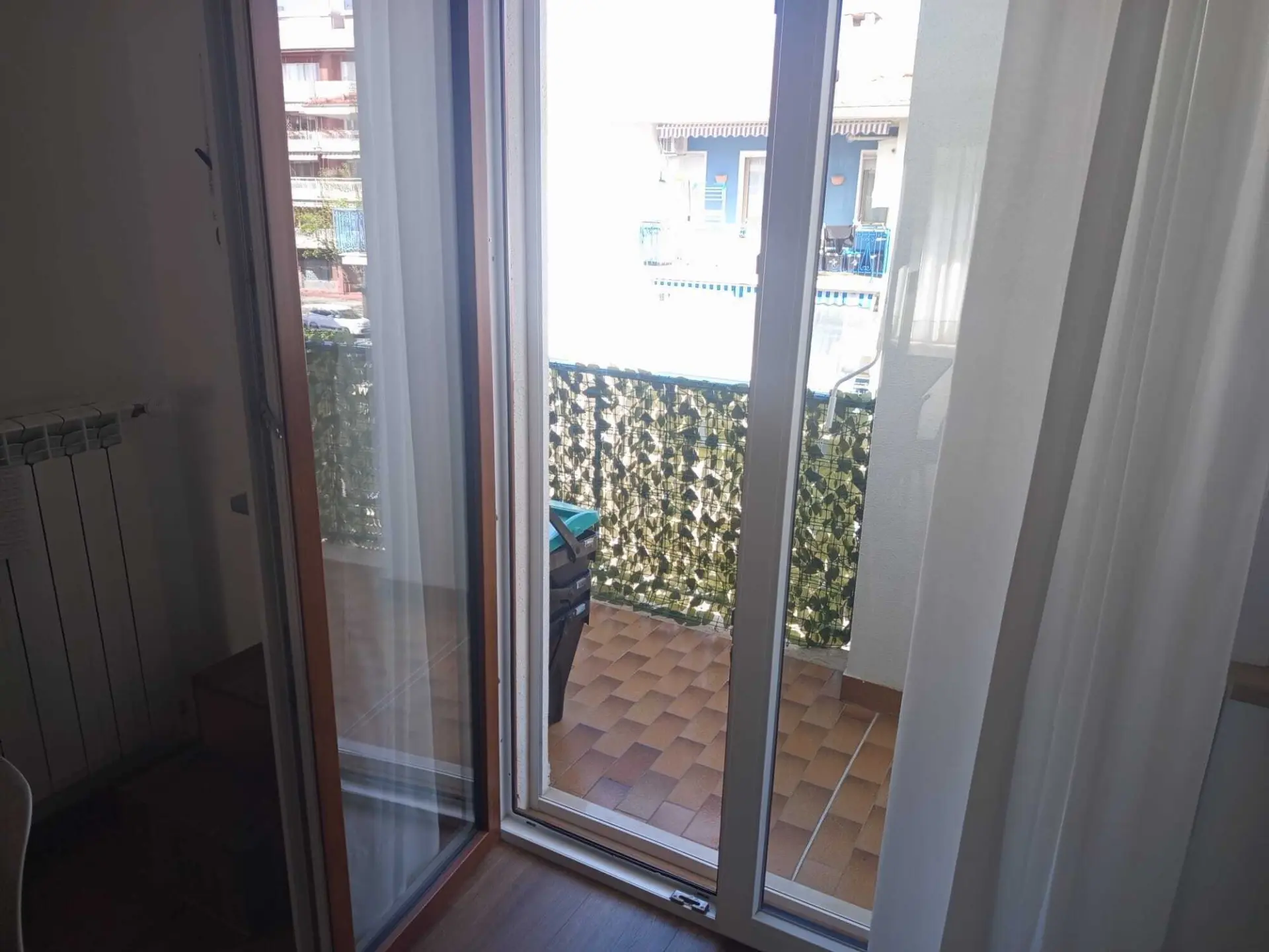 Immagine per Quadrilocale in affitto a Lanciano via Francesco Brasile