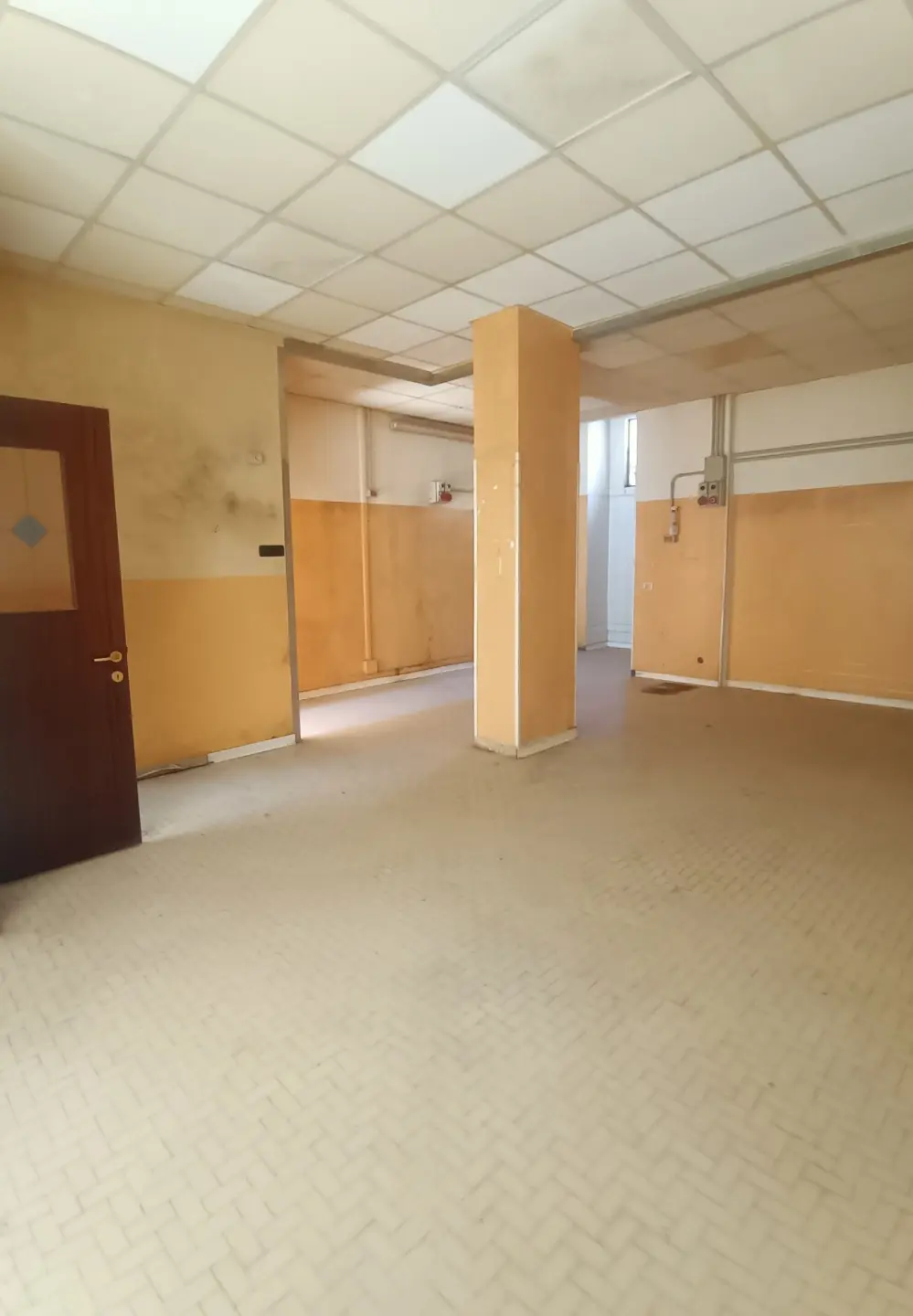 Immagine per Locale commerciale in vendita a San Benedetto del Tronto via Puglia