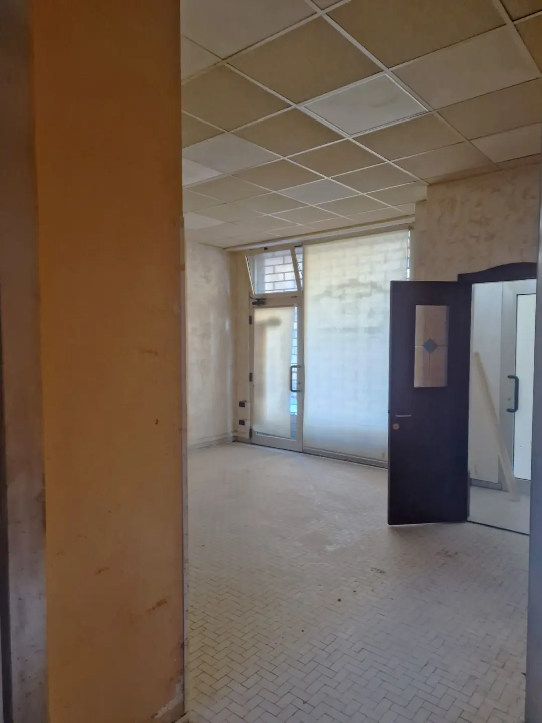 Immagine per Locale commerciale in vendita a San Benedetto del Tronto via Puglia