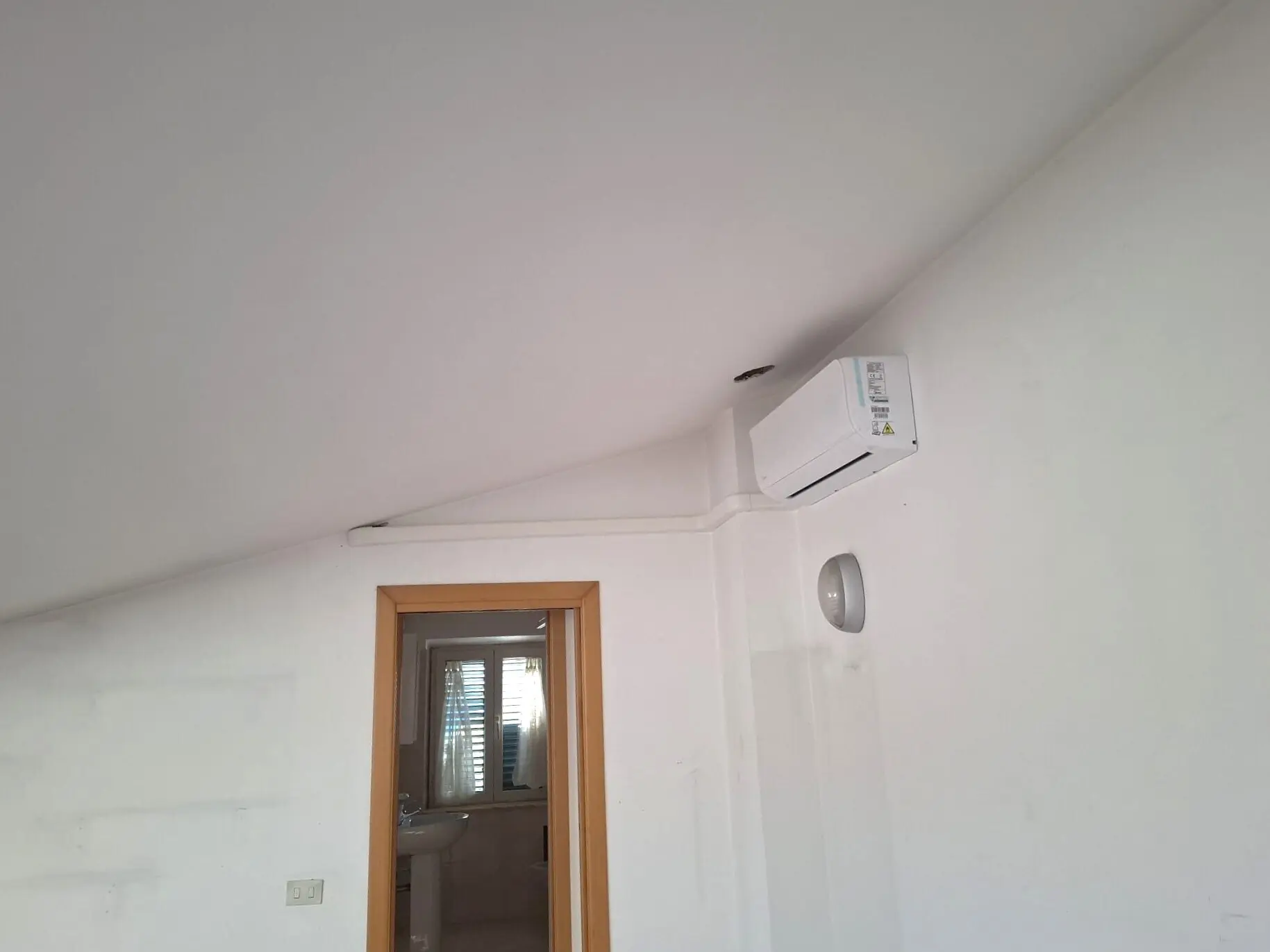 Immagine per Monolocale in affitto a San Benedetto del Tronto via Umbria