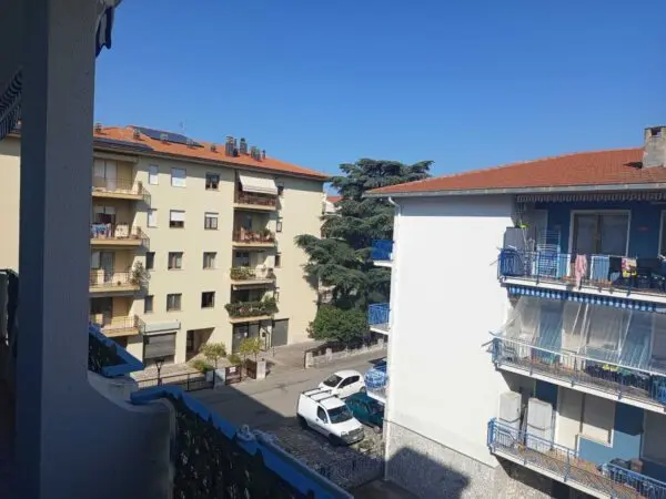 Quadrilocale via Francesco Brasile, Lanciano