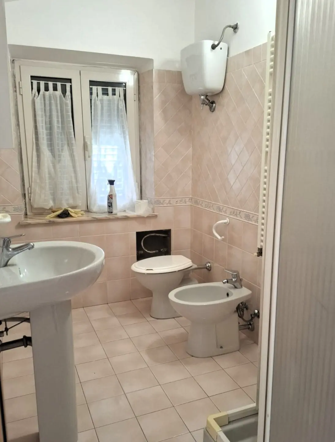 Immagine per Monolocale in affitto a San Benedetto del Tronto via Umbria