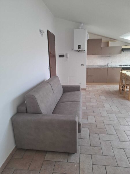 Monolocale via Umbria, San Benedetto Del Tronto