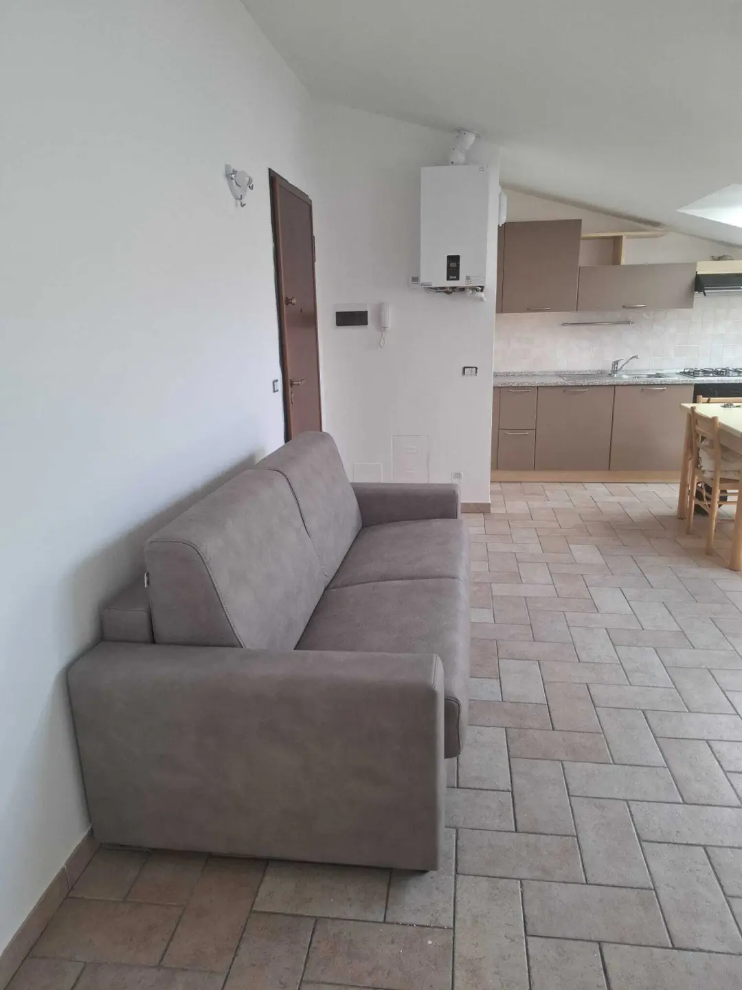 Immagine per Monolocale in affitto a San Benedetto del Tronto via Umbria