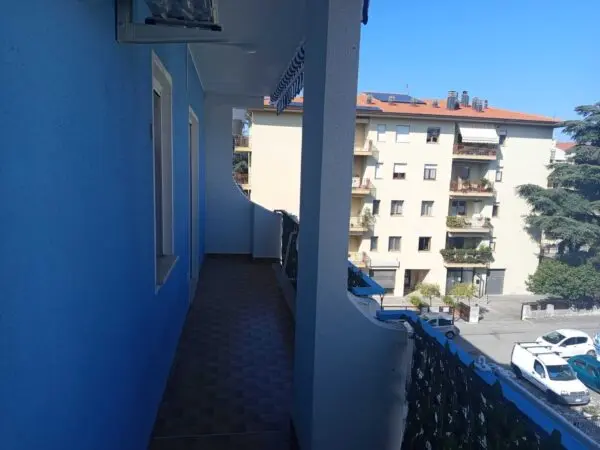 Quadrilocale via Francesco Brasile, Lanciano
