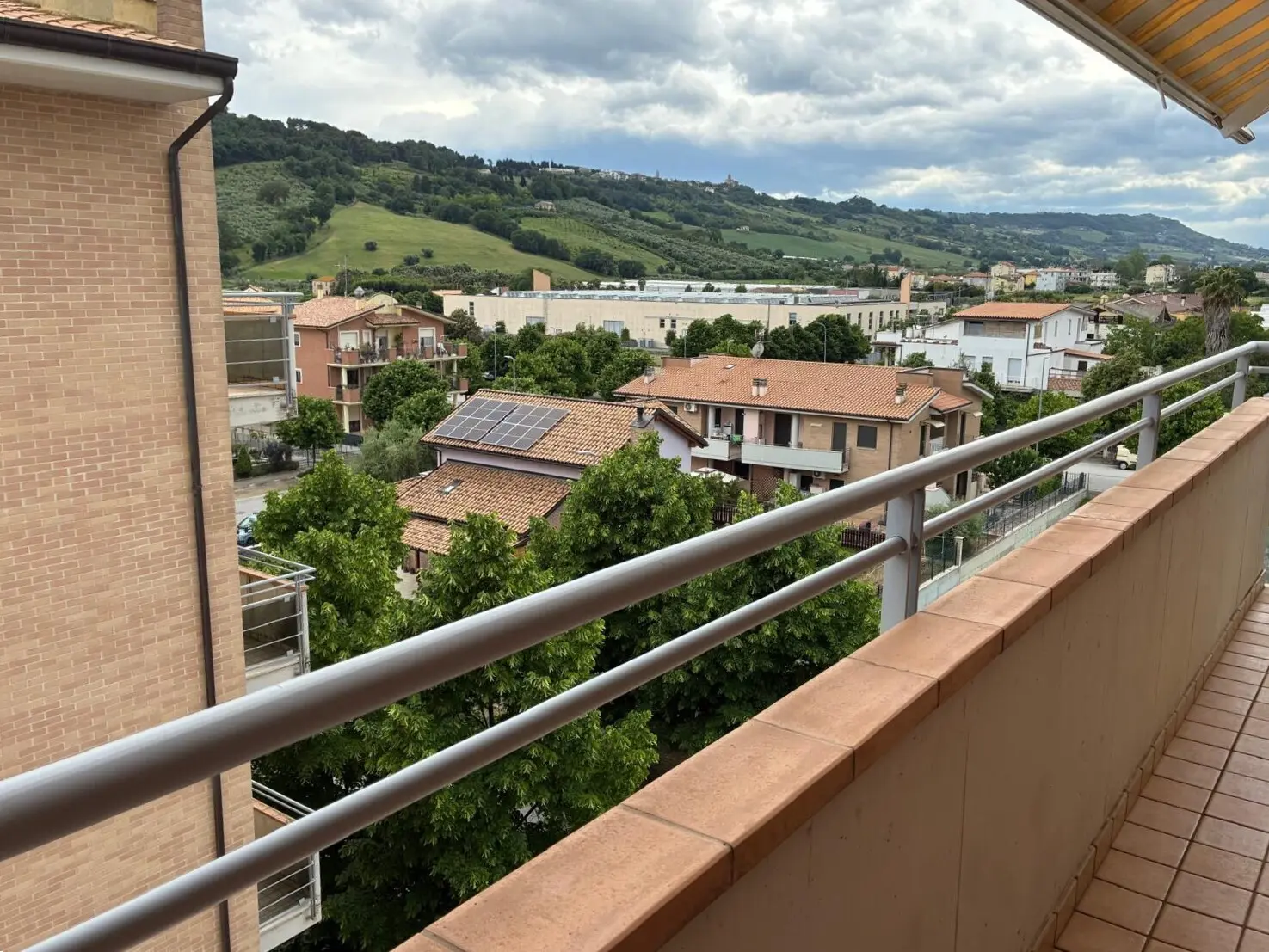 Immagine per Monolocale in vendita a Pedaso via Falcone E Borsellino
