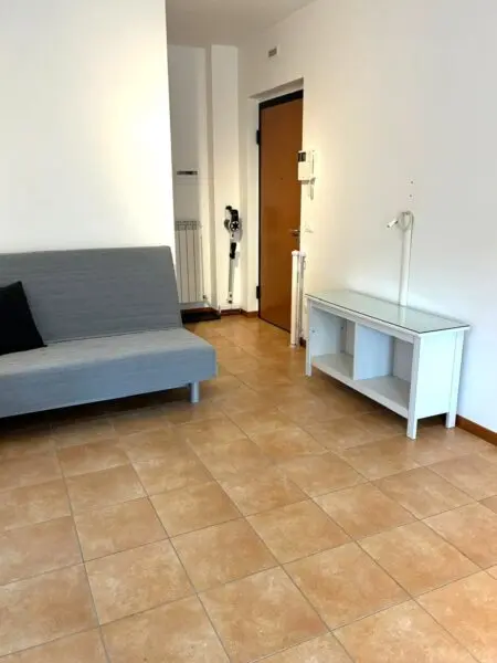 Monolocale via Falcone E Borsellino, Pedaso