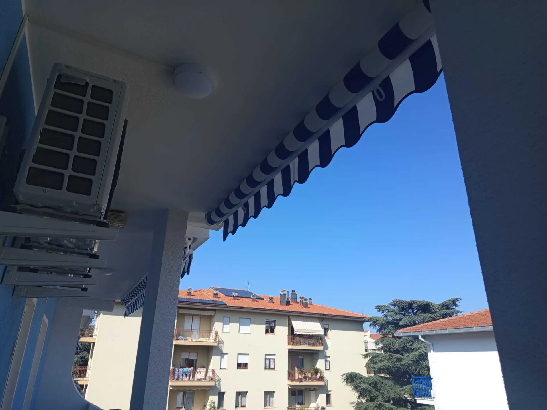 Immagine per Quadrilocale in affitto a Lanciano via Francesco Brasile