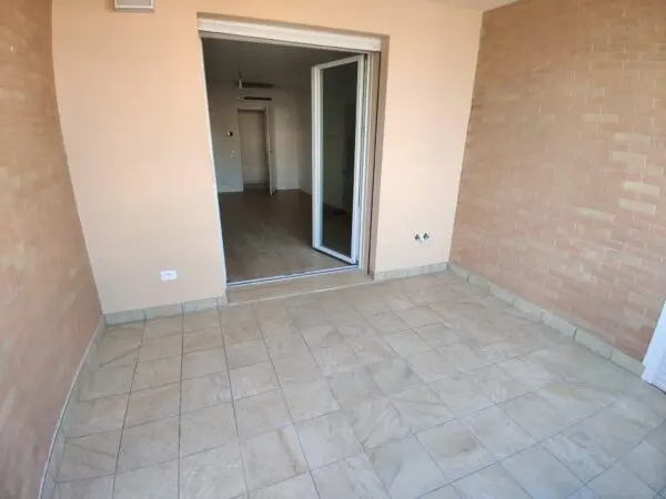 Trilocale 3, Grottammare