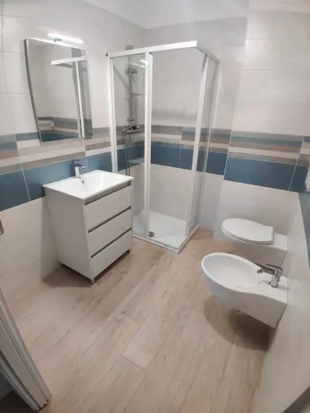 Trilocale 3, Grottammare