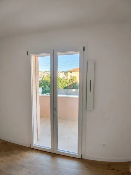 Trilocale 3, Grottammare