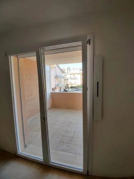 Trilocale 3, Grottammare