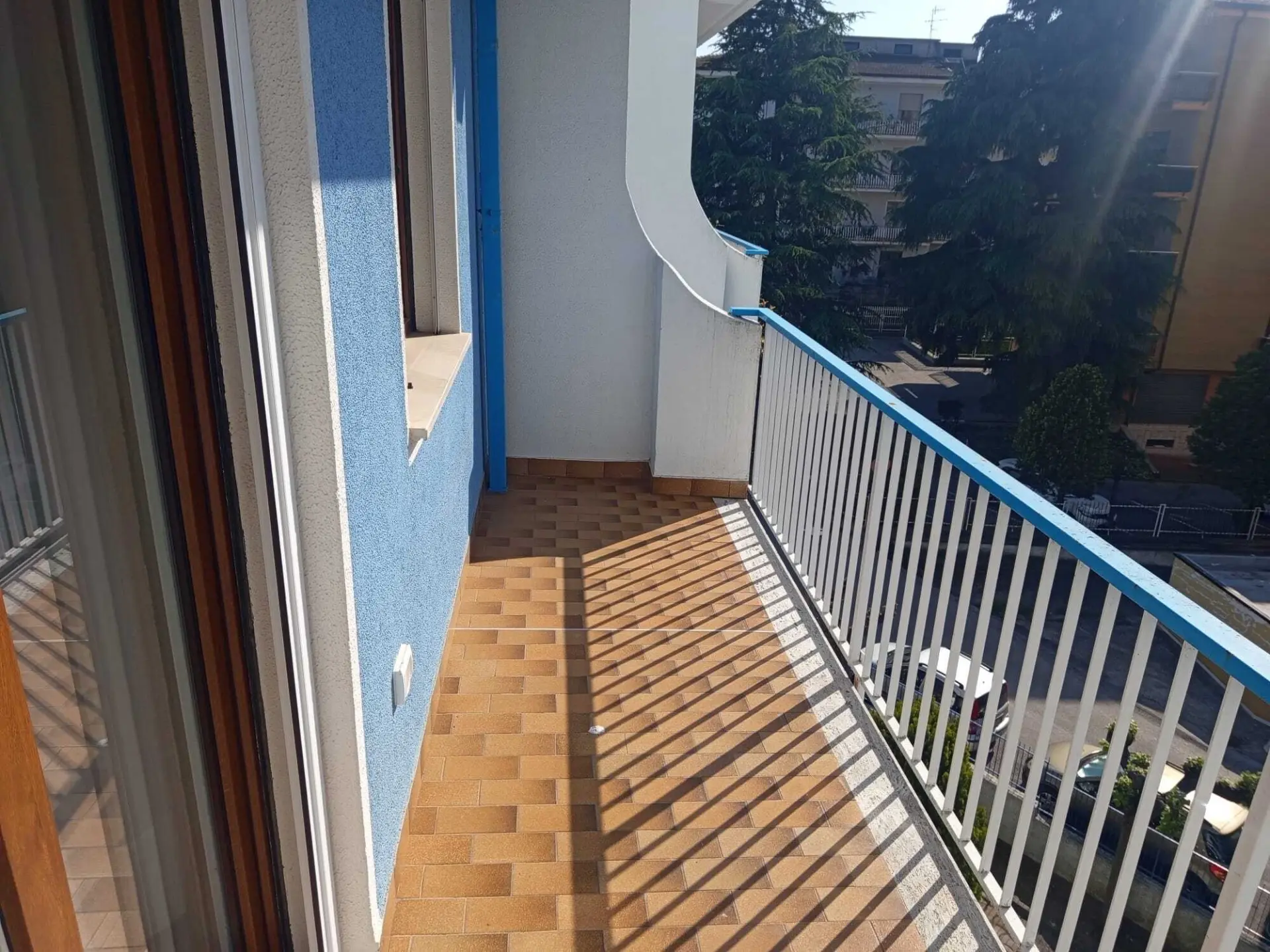 Immagine per Quadrilocale in affitto a Lanciano via Francesco Brasile