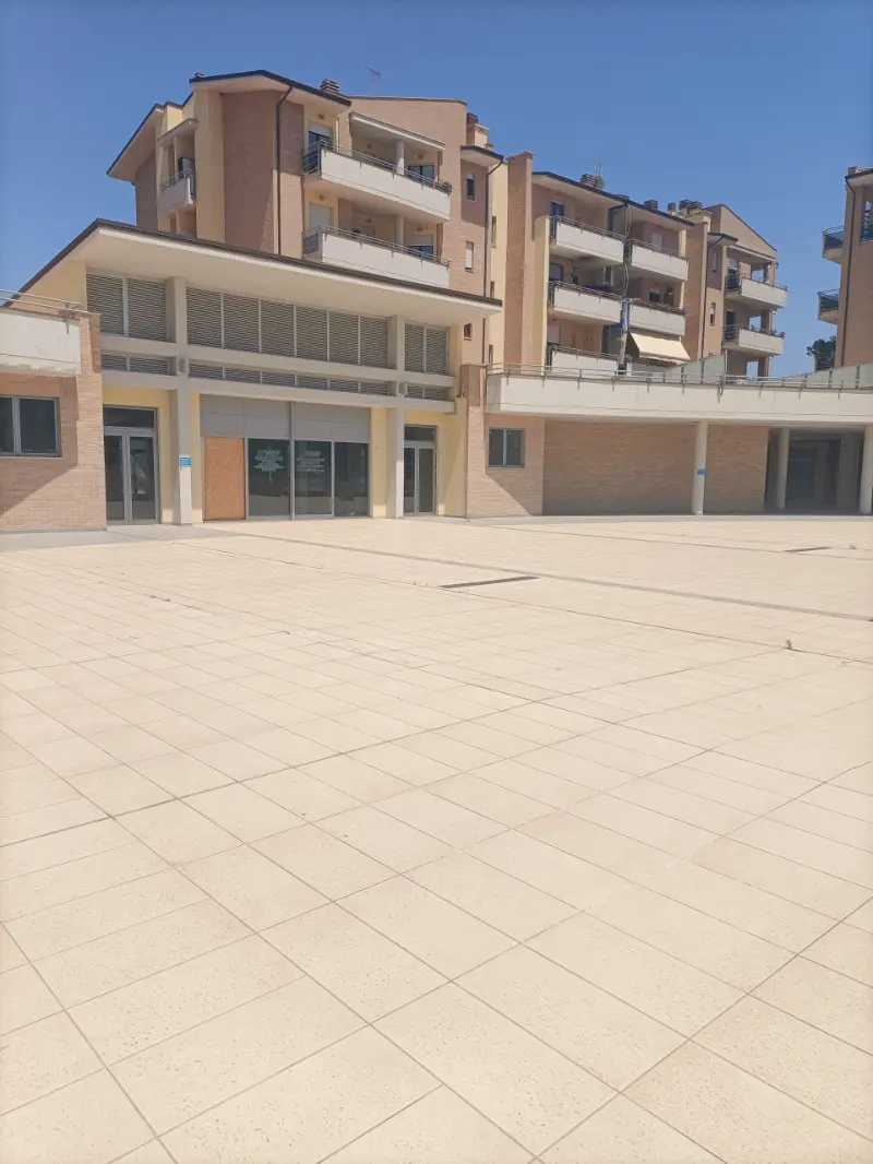 Immagine per Monolocale in vendita a Pedaso via Falcone E Borsellino