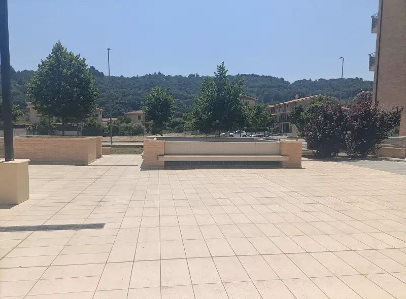 Immagine per Monolocale in vendita a Pedaso via Falcone E Borsellino