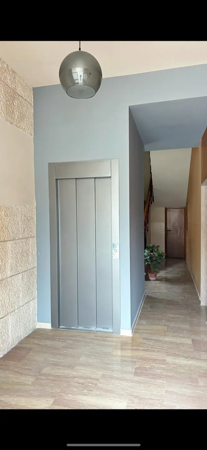 Immagine per Monolocale in affitto a Venarotta via Case Sparse 62