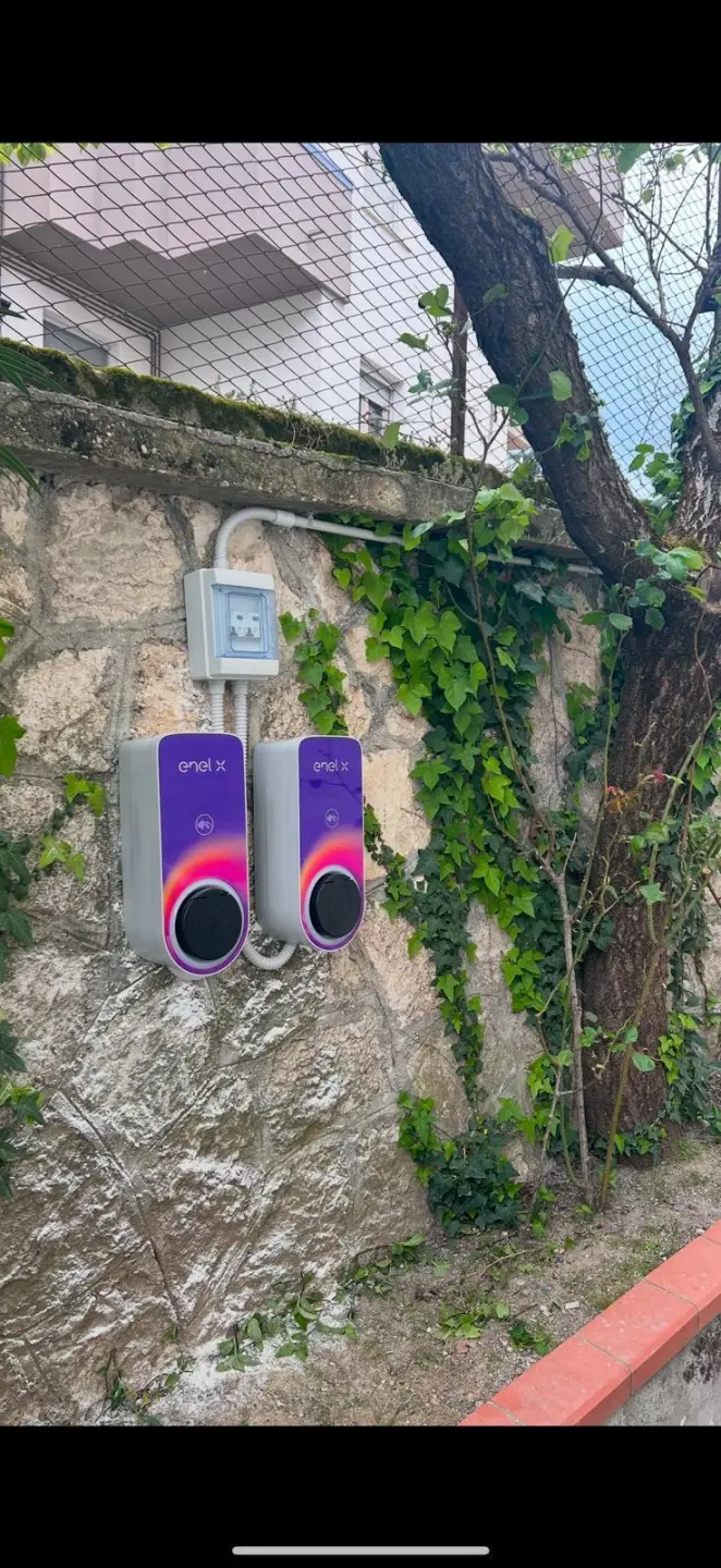 Immagine per Monolocale in affitto a Venarotta via Case Sparse 62