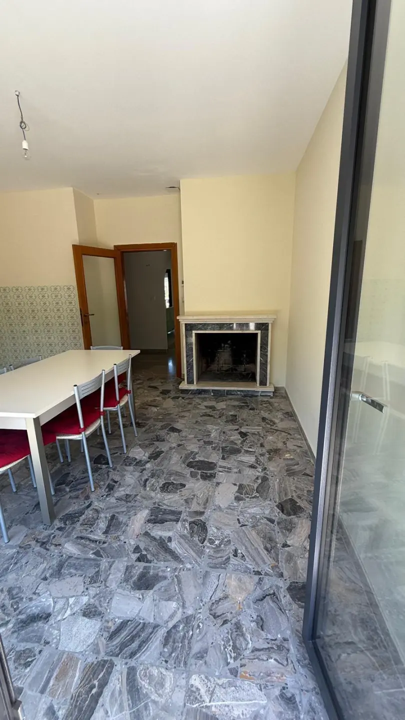 Immagine per Monolocale in affitto a Venarotta via Case Sparse 62