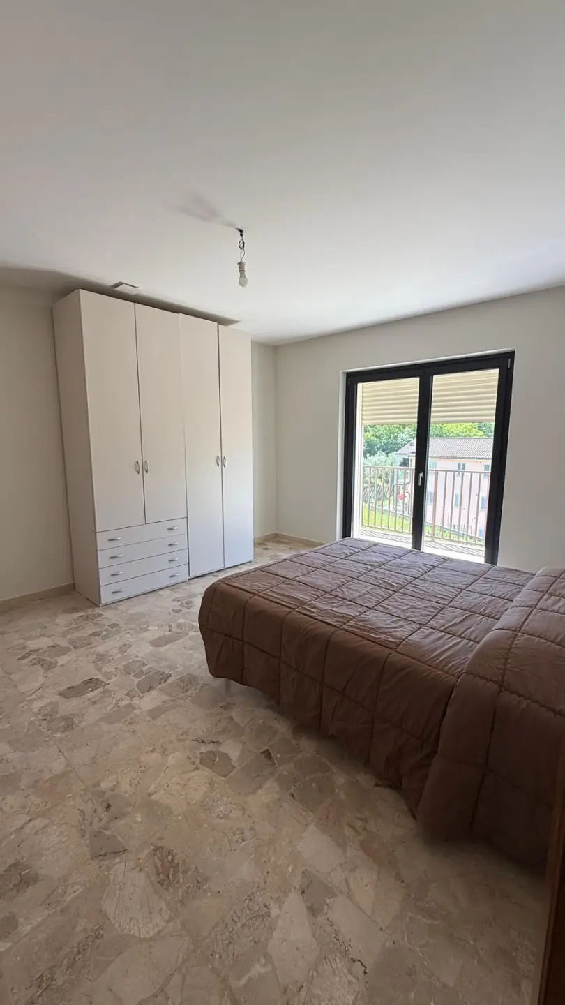 Immagine per Monolocale in affitto a Venarotta via Case Sparse 62