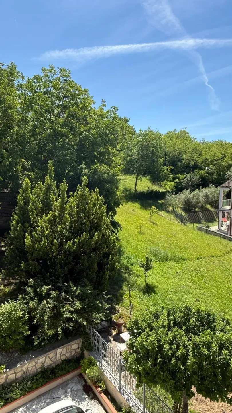 Immagine per Monolocale in affitto a Venarotta via Case Sparse 62