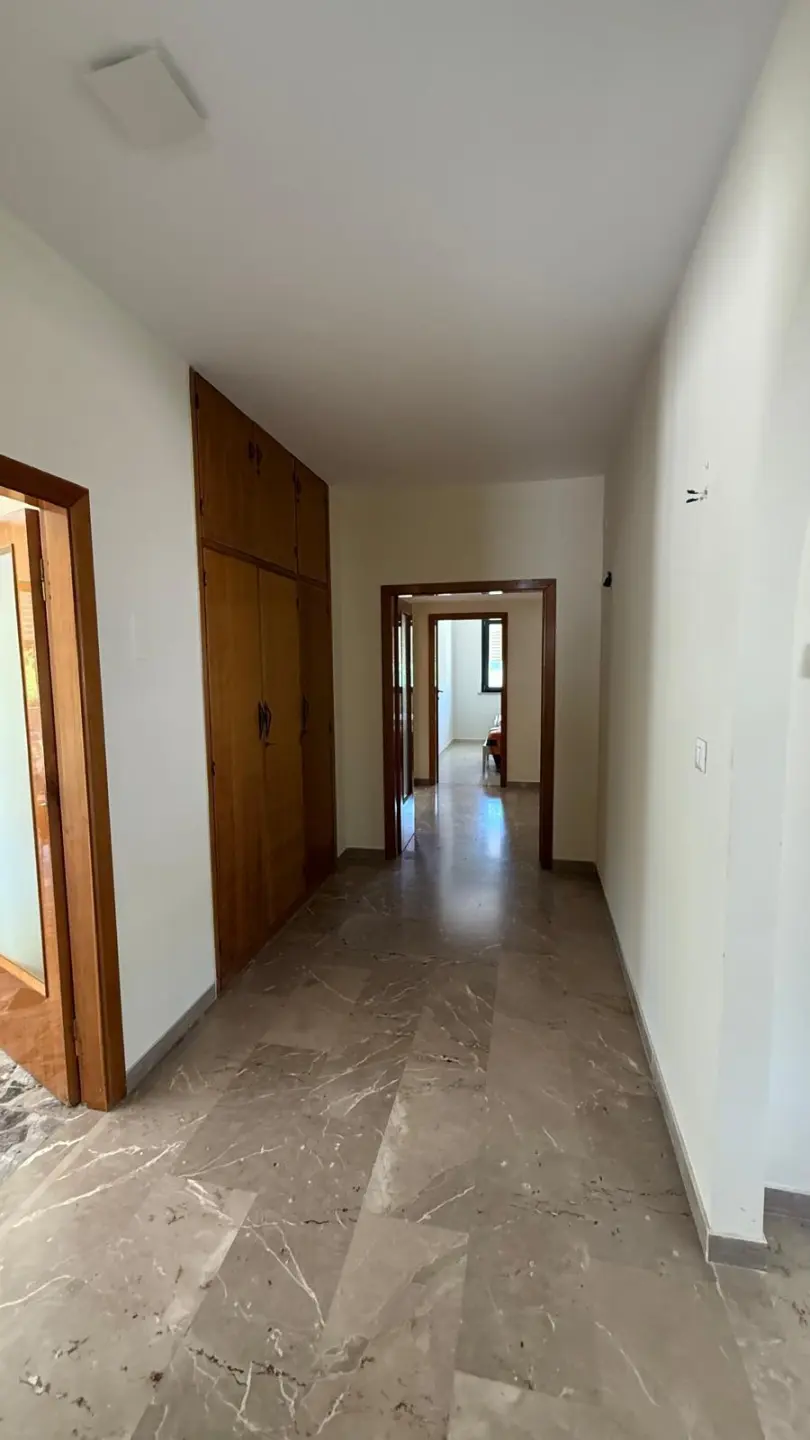 Immagine per Monolocale in affitto a Venarotta via Case Sparse 62