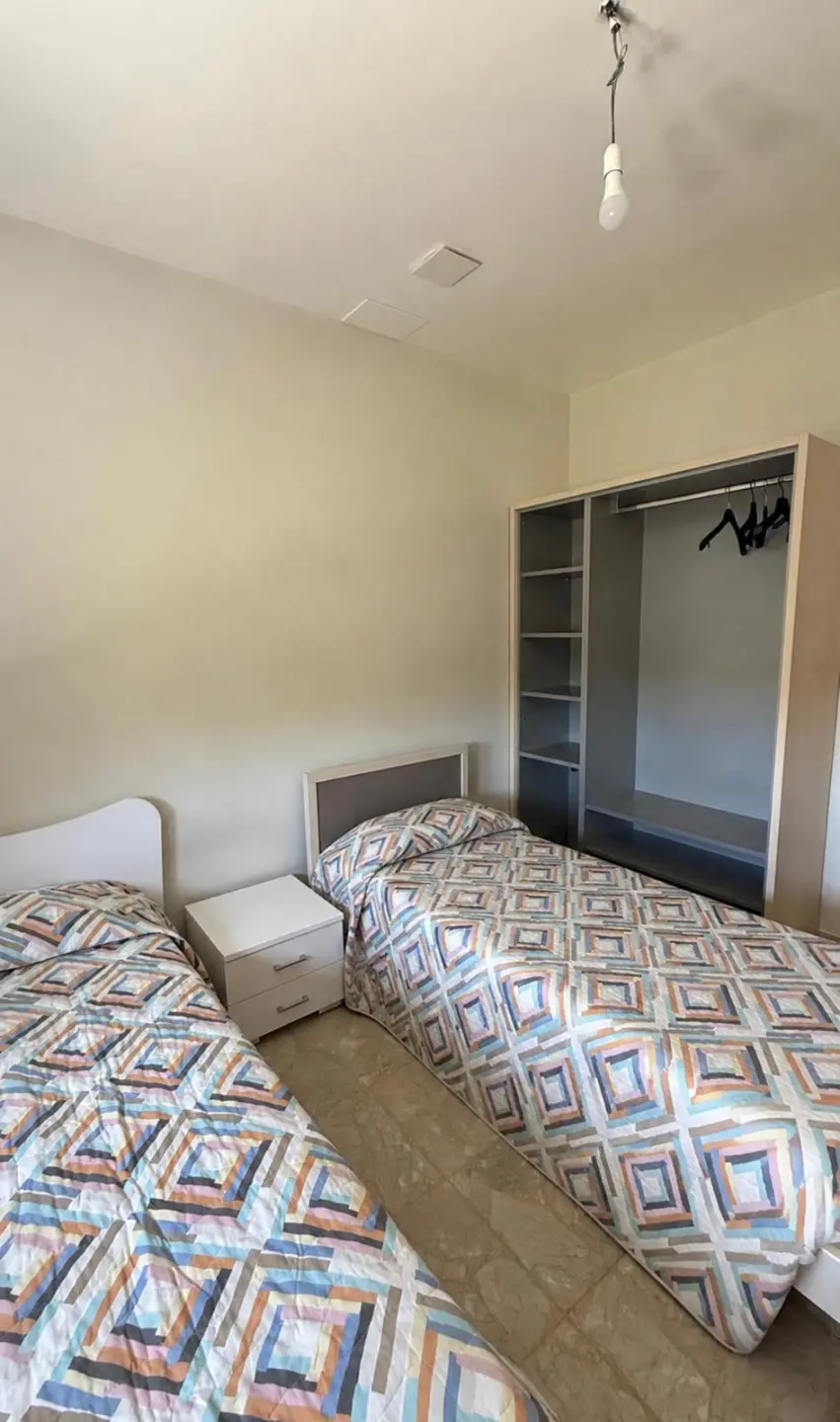 Immagine per Monolocale in affitto a Venarotta via Case Sparse 62