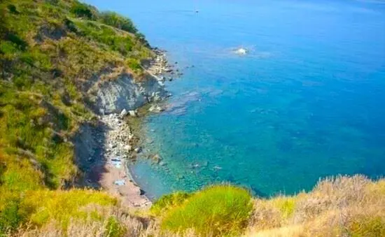 Immagine per Villaggio Turistico in affitto a Agropoli via Litoranea Di Paestum