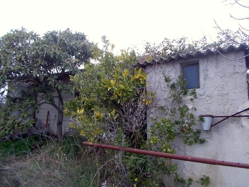 Immagine per Casale in vendita a San Benedetto del Tronto via Contrada Monterenzo