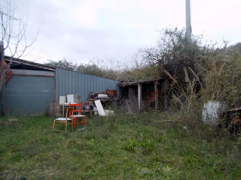 Immagine per Casale in vendita a San Benedetto del Tronto via Contrada Monterenzo