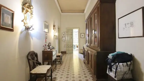 Villa viale Guglielmo Marconi 395, Lucca