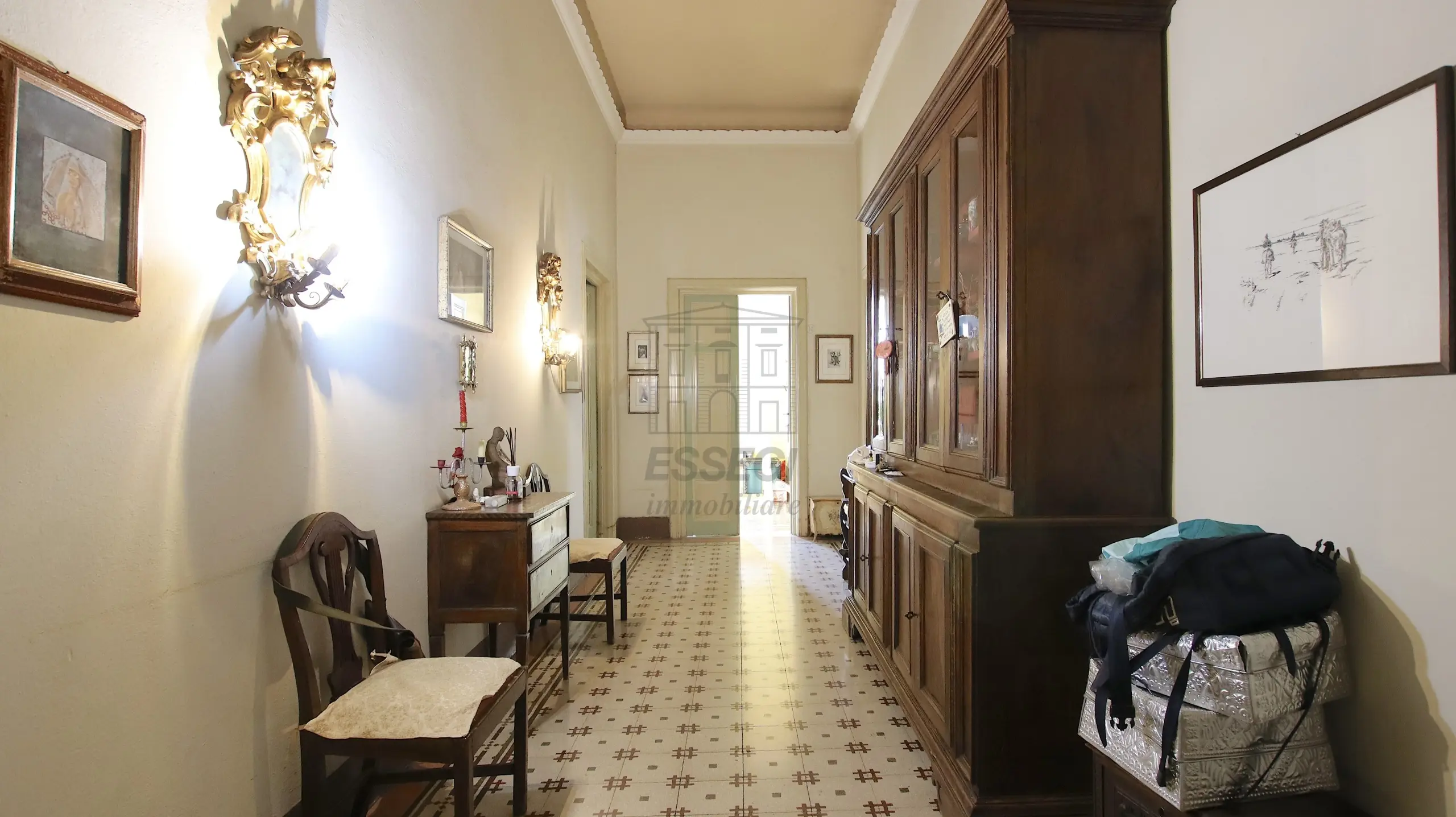 Immagine per Villa in vendita a Lucca viale Guglielmo Marconi 395