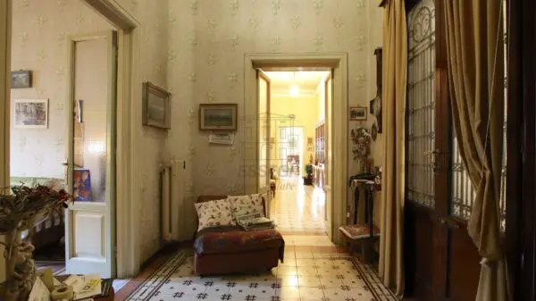 Villa viale Guglielmo Marconi 395, Lucca