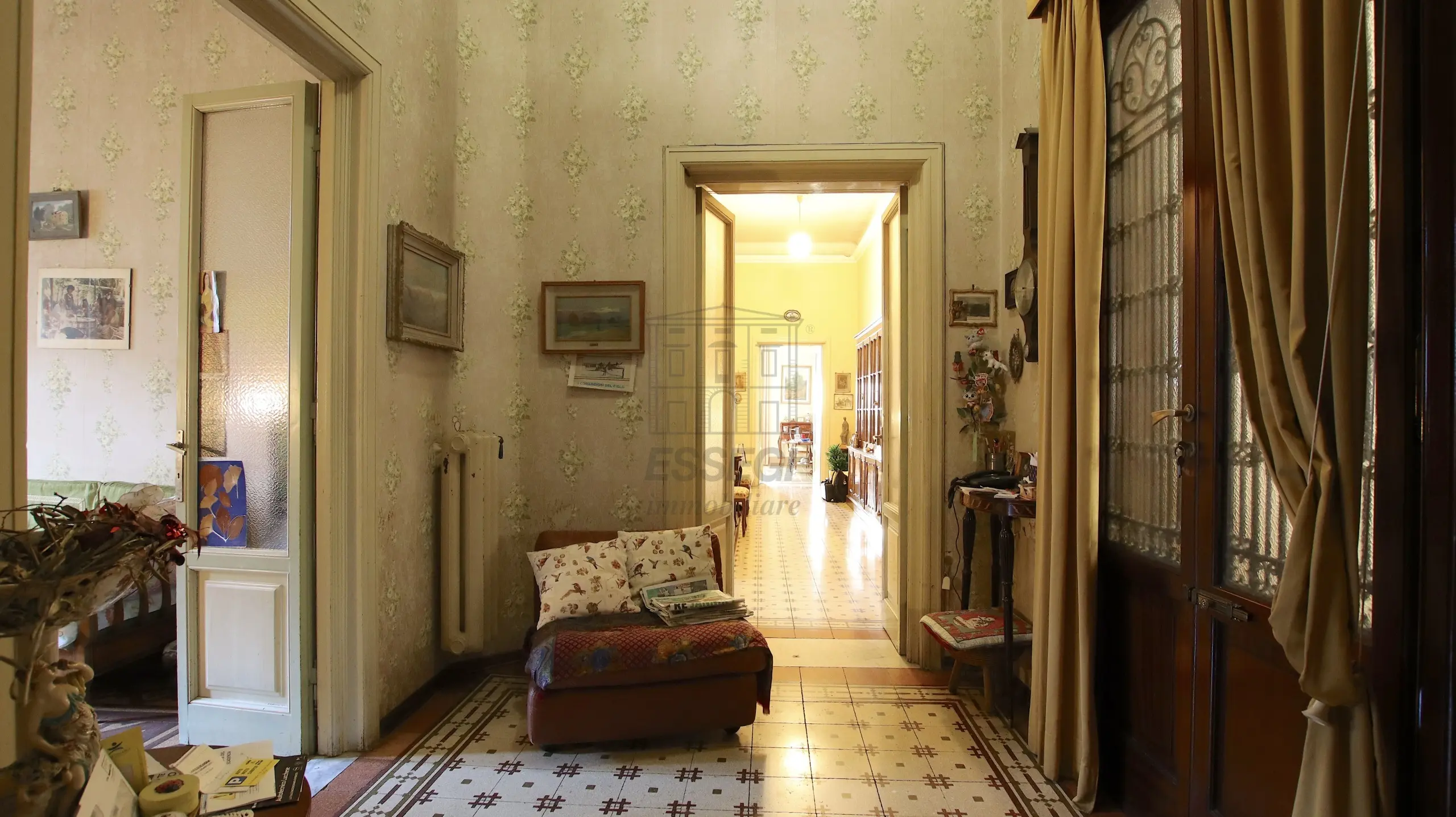 Immagine per Villa in vendita a Lucca viale Guglielmo Marconi 395