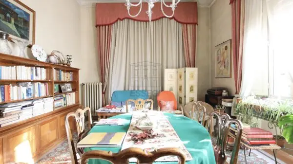 Villa viale Guglielmo Marconi 395, Lucca