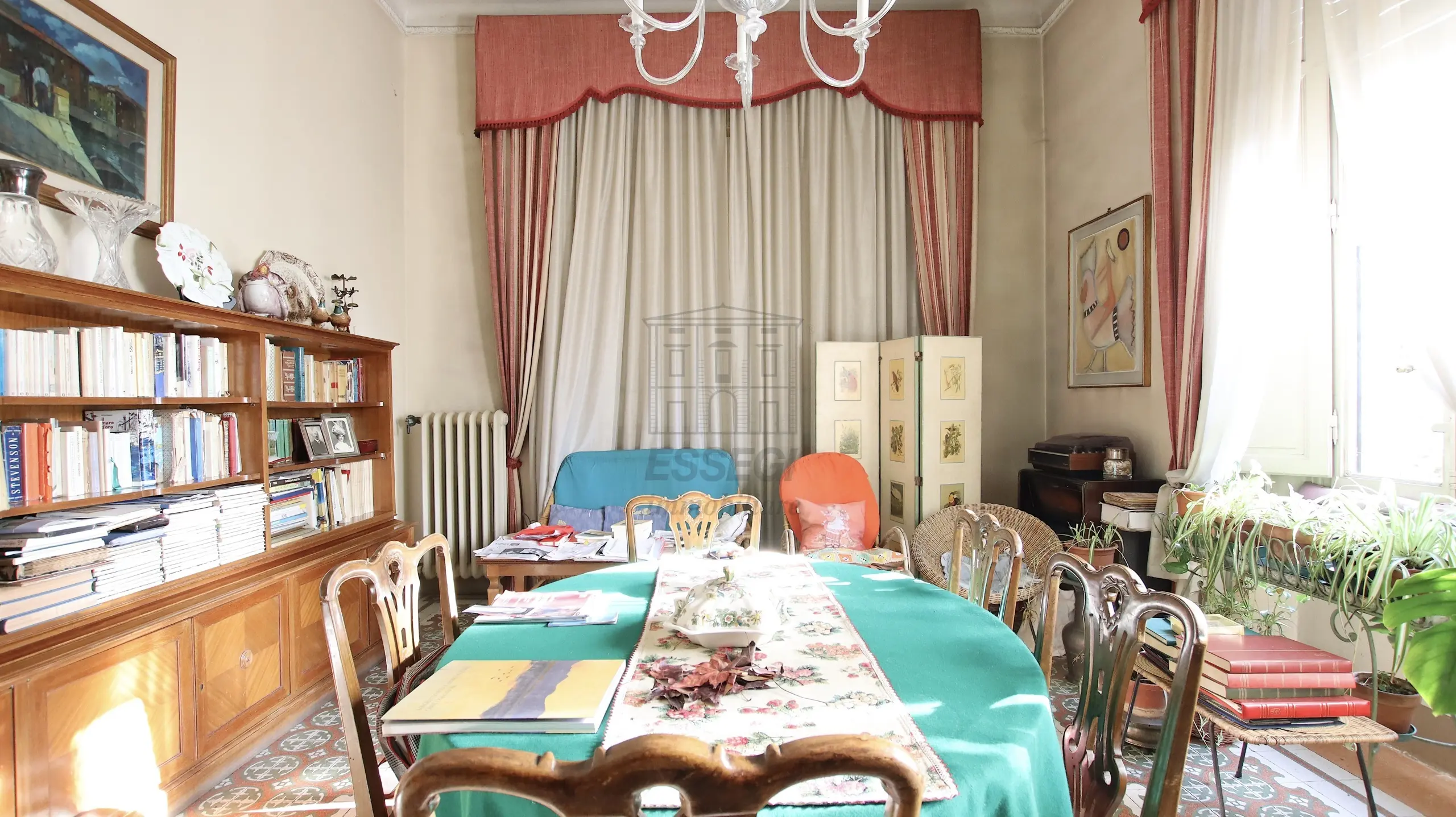 Immagine per Villa in vendita a Lucca viale Guglielmo Marconi 395