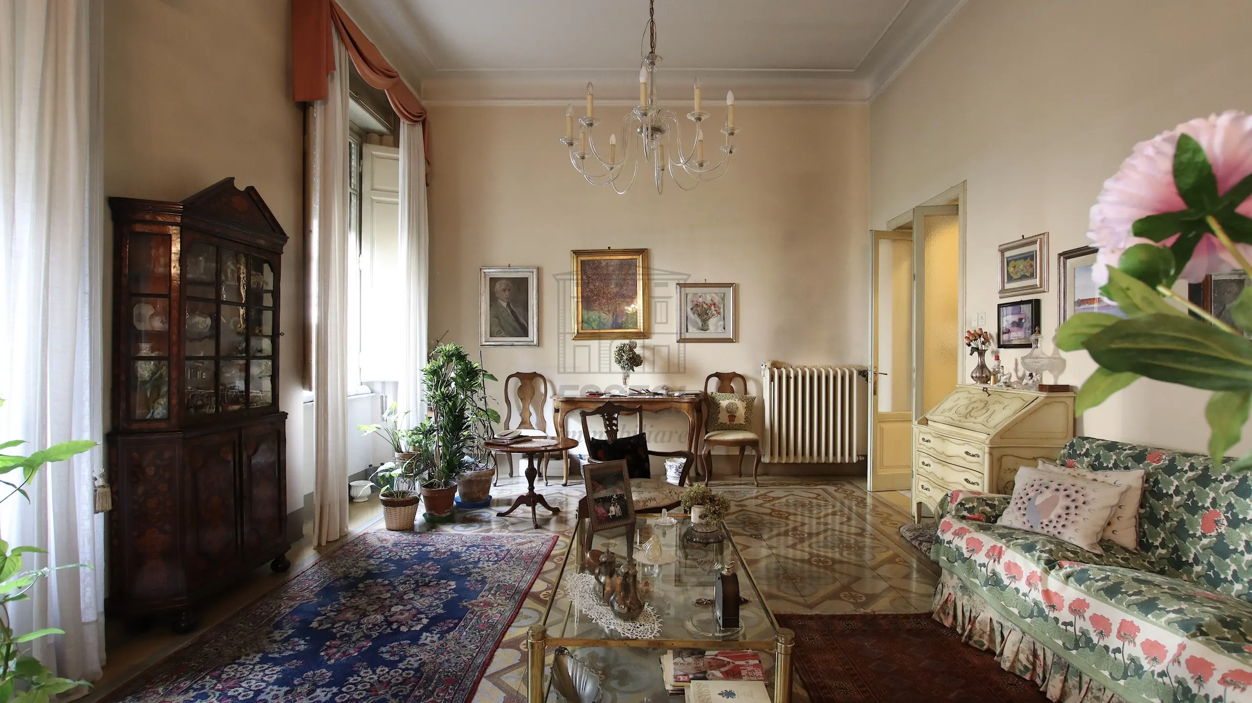 Immagine per Villa in vendita a Lucca viale Guglielmo Marconi 395