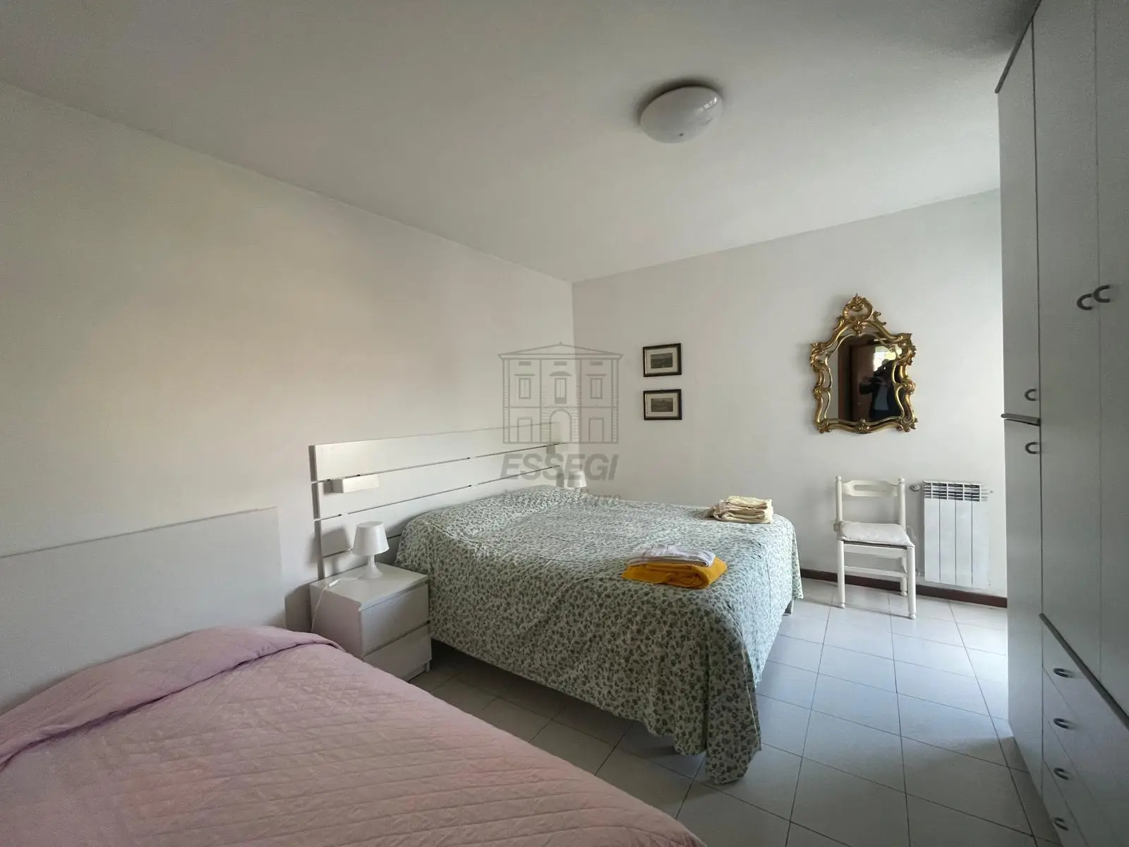 Immagine per Monolocale in vendita a Lucca viale Guglielmo Marconi 3
