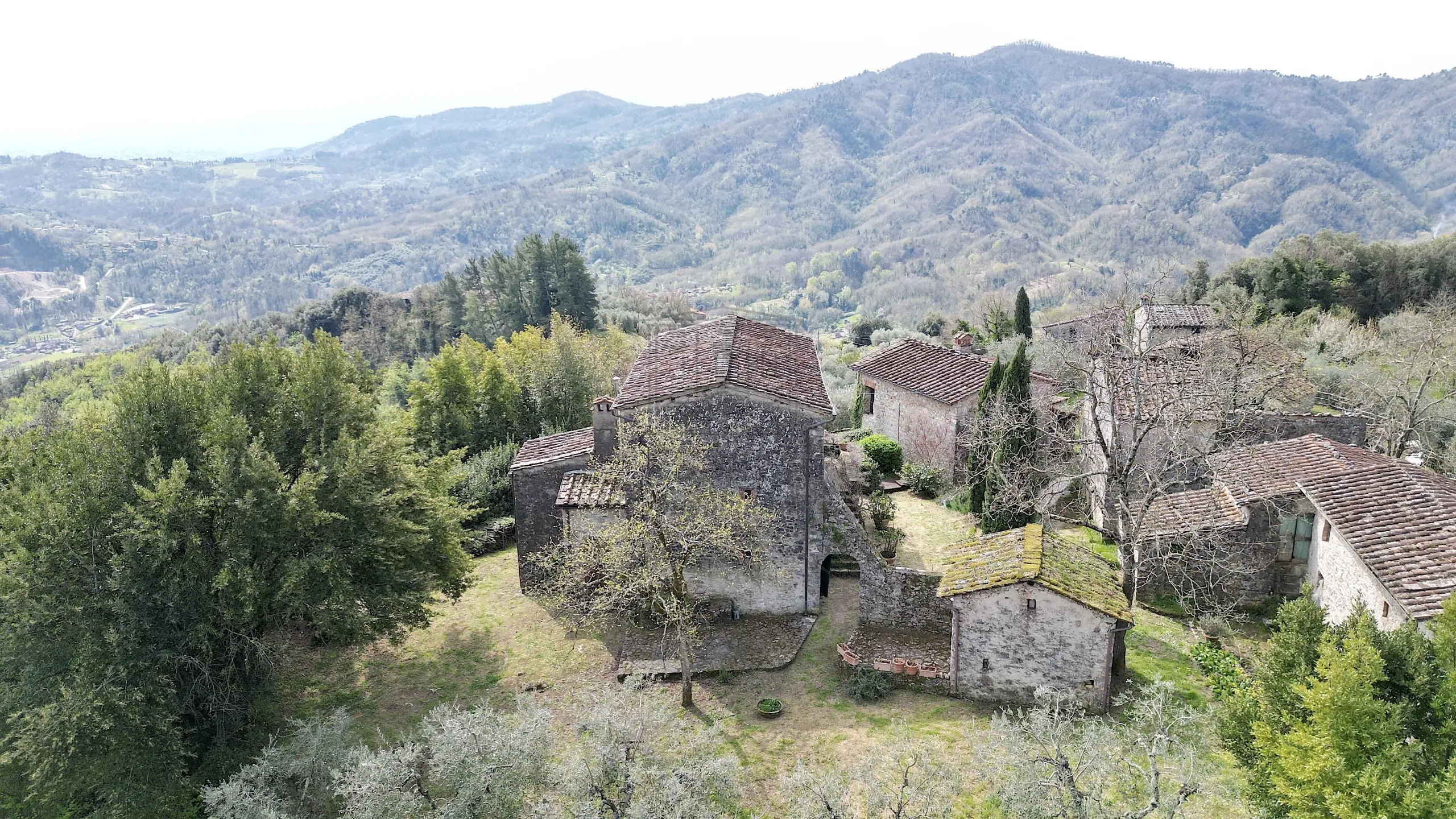 Immagine per Casale in vendita a Lucca 11/A
