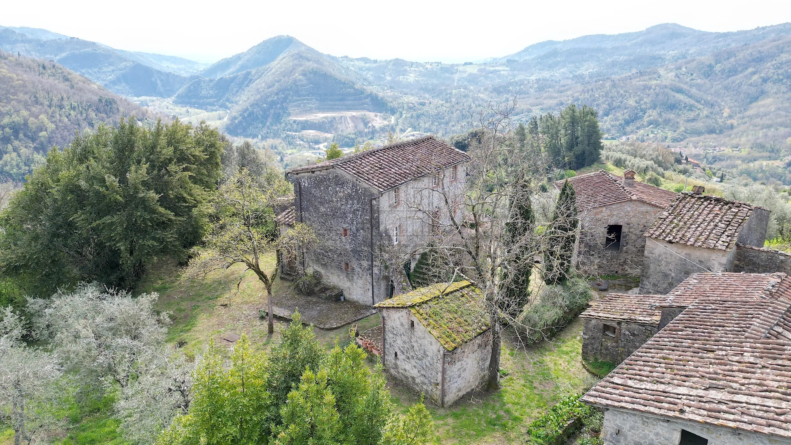 Immagine per Casale in vendita a Lucca 11/A
