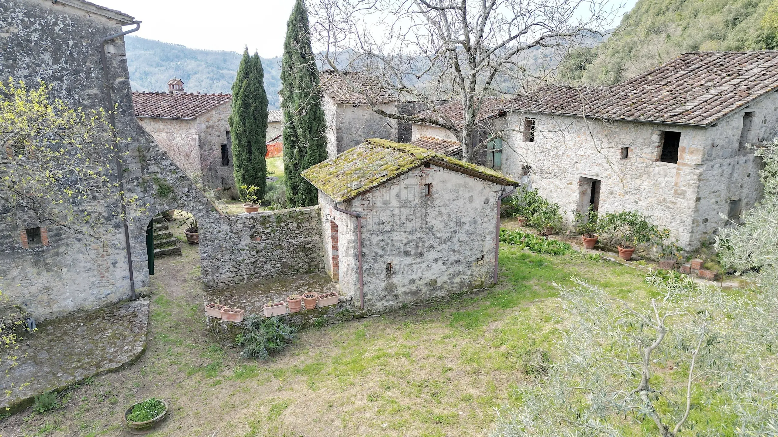 Immagine per Casale in vendita a Lucca 11/A